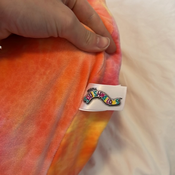 NWT Squishmallows Celestina the Dragon 16" Stuffed Plush - Picture 3 of 6